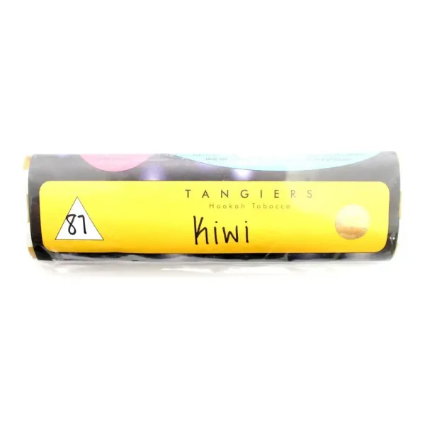 Табак Tangiers Noir Kiwi (Киви) 250 гр в Сочи