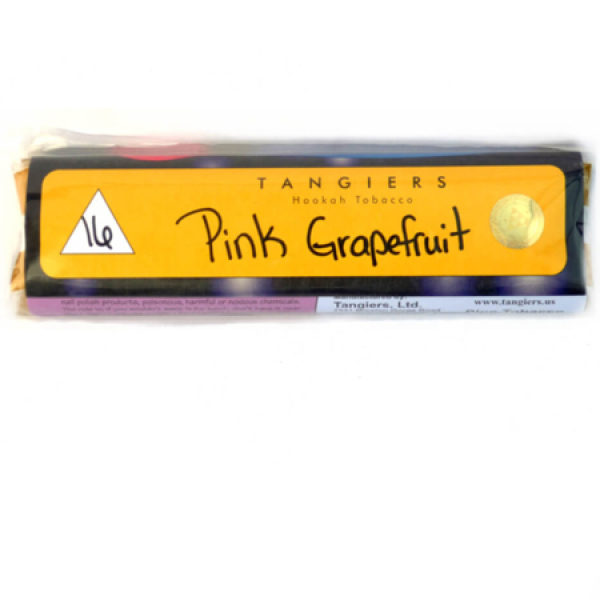 Табак Tangiers Noir Pink Grapefruit (Розовый грейпфрут) 250 гр в Сочи