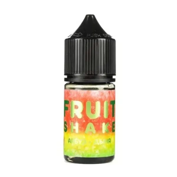 Жидкость Pride Vape Tea Salt Арбуз дыня 30 мл в Сочи