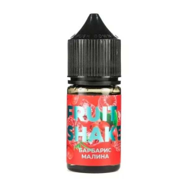Жидкость Pride Vape Tea Salt Барбарис малина 30 мл в Сочи