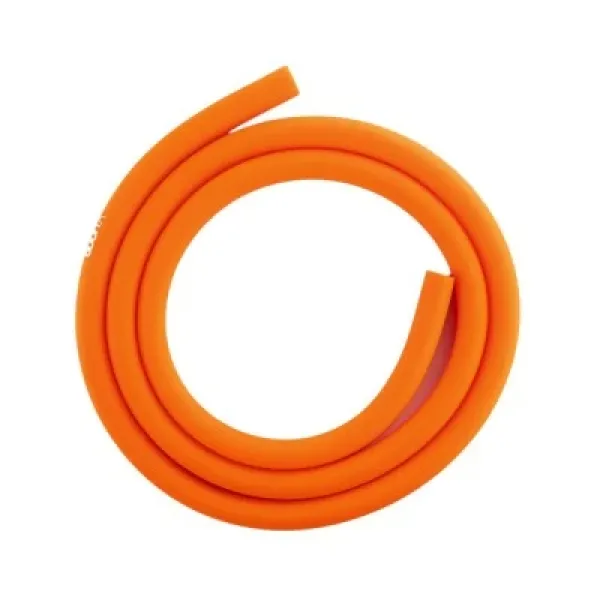 Шланг HOOB Orange (оранжевый, силикон) в Сочи