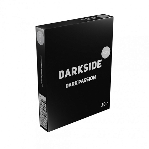 Табак DARKSIDE CORE BERGAMONSTR 30 гр в Сочи