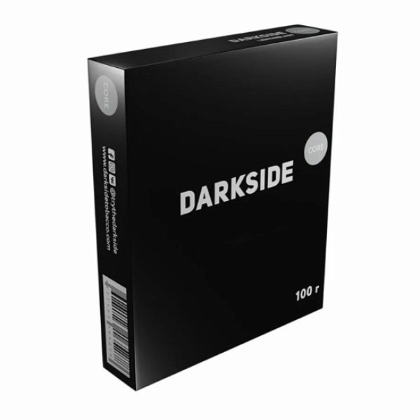 Табак DARKSIDE CORE NEEDLS 30 гр в Сочи