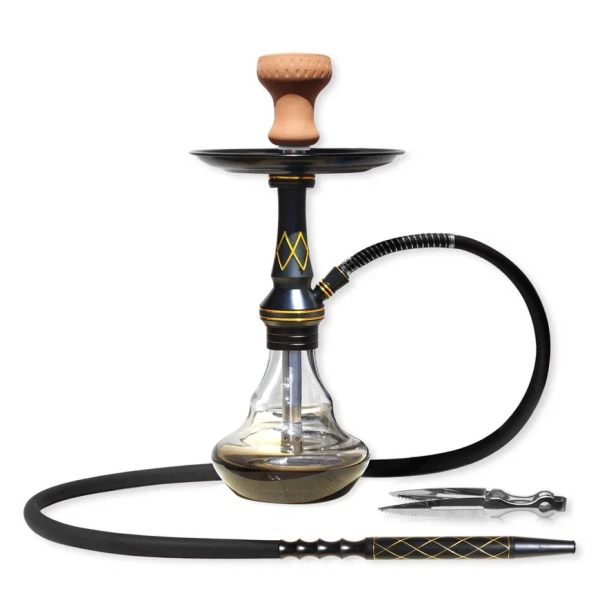 Кальян Seven star E74 42см в Сочи