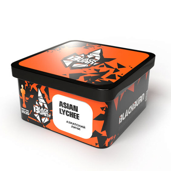 Табак BlackBurn Asian lychee (Азиатский личи) 200 гр в Сочи