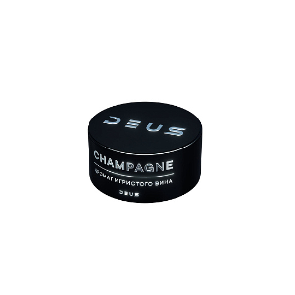 Табак Deus Champange (Шампанское) 20 гр в Сочи