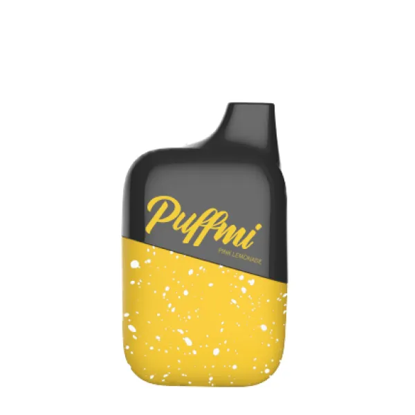 Puffmi Pink Lemonade, 4500 тяг в Сочи