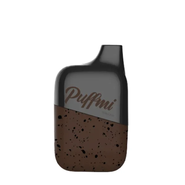 Puffmi Tobacco, 4500 тяг в Сочи