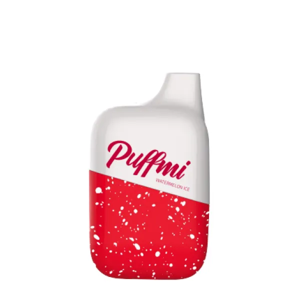 Puffmi Watermelon Ice, 4500 тяг в Сочи