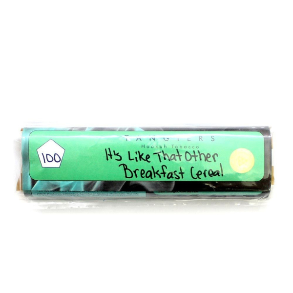 Табак Tangiers Birquq It's Like That Other Breakfast Cereal 250 гр в Сочи