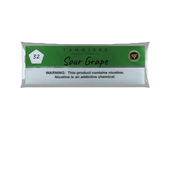 Табак Tangiers Birquq Sour Grape 250 гр в Сочи