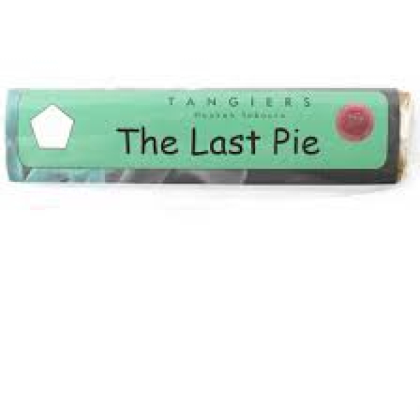 Табак Tangiers Birquq The Last Pie 250 гр в Сочи