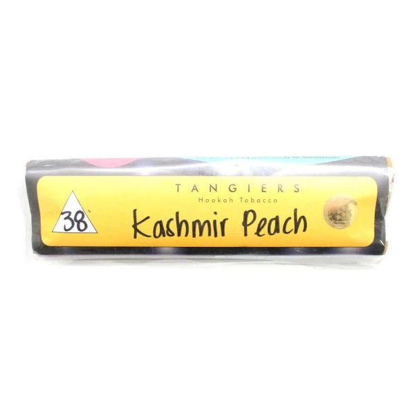 Табак Tangiers Burley Kashmir Peach 250 гр в Сочи