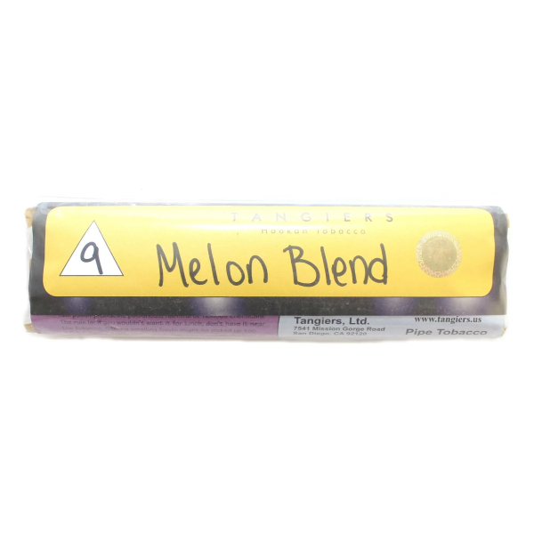 Табак Tangiers Burley Melon Blend 250 гр в Сочи