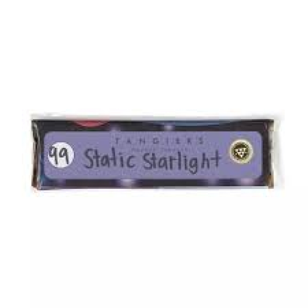 Табак Tangiers Burley Static Starlight 250 гр в Сочи