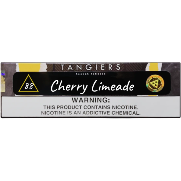 Табак Tangiers Noir Cherry Limeade 100 гр в Сочи