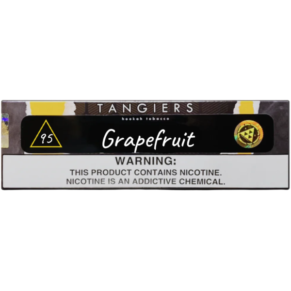 Табак Tangiers Noir Grapefruit 250 гр в Сочи