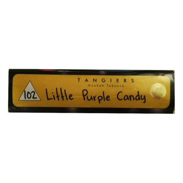 Табак Tangiers Noir Little Purple Stuff 250 гр в Сочи