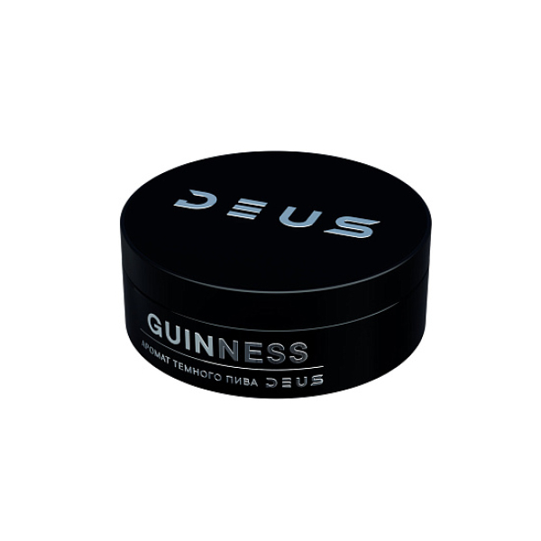 Табак Deus Guinness (Гиннес) 100 гр в Сочи