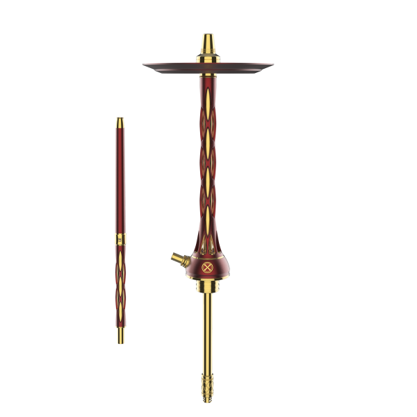 Кальян Blade Hookah One M (Red) в Сочи