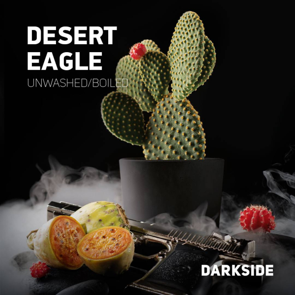 Табак Darkside Core Desert Eagle (Десертный Кактус) 100 гр в Сочи