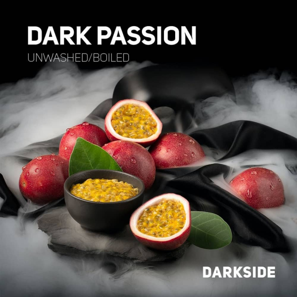 Табак Darkside Core Dark Passion (Темная Маракуйя) 250 гр в Сочи