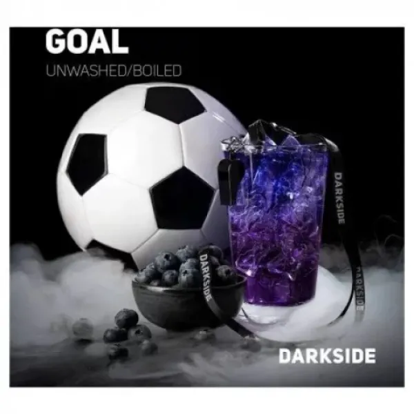 Табак Darkside Core Goal (Гоал) 250 гр в Сочи