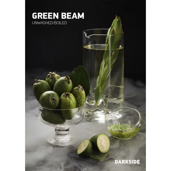 Табак Darkside Core Green Beam (Грин Бим) 250 гр в Сочи