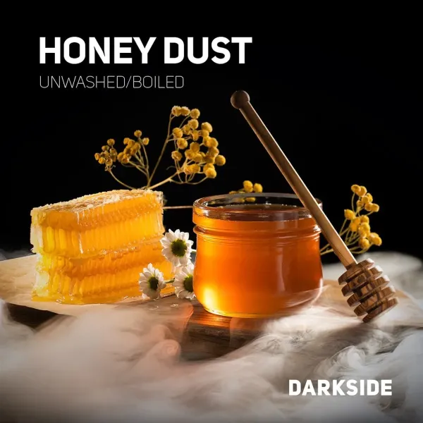 Табак Darkside Core Honey Dust (Хани Даст) 250 гр в Сочи