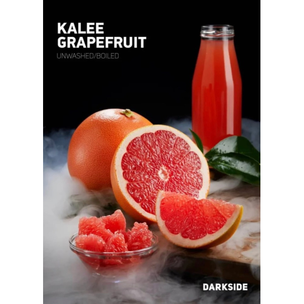 Табак Darkside Core Kalee Grapefruit (Кали Грейпфрут) 250 гр в Сочи