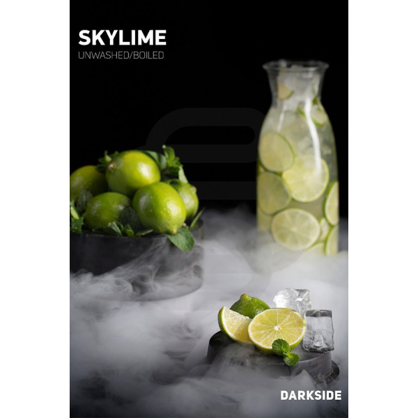 Табак Darkside Core Skylime (Скайлайм) 250 гр в Сочи