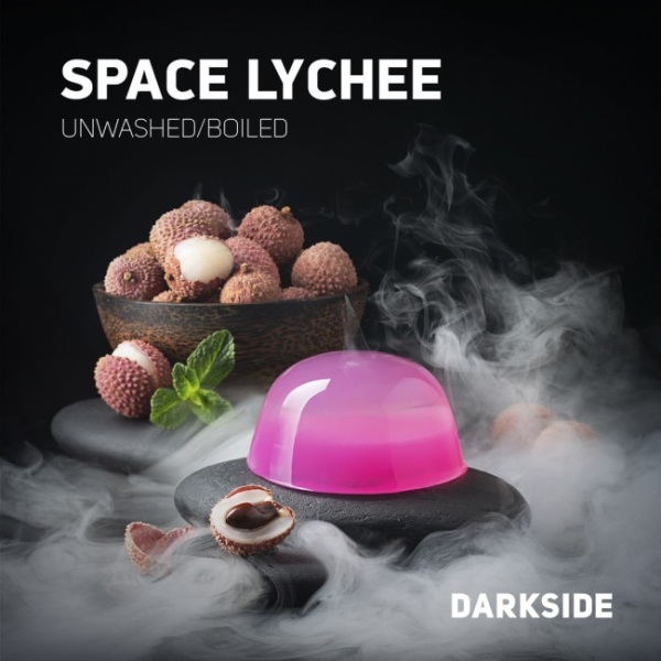 Табак Darkside Core Space Lychee (Космо Личи) 250 гр в Сочи