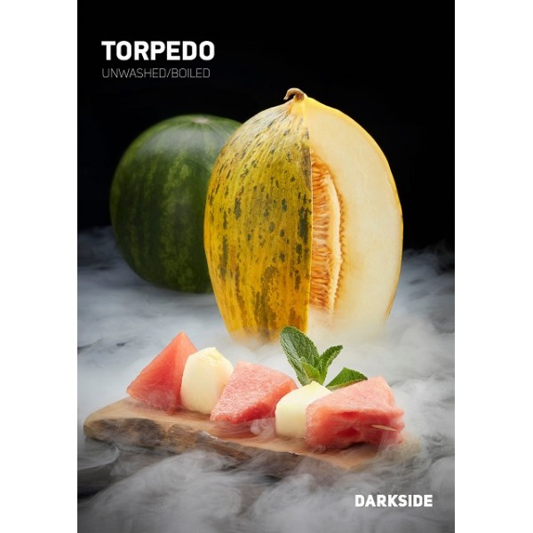 Табак Darkside Core Torpedo (Торпедо) 250 гр в Сочи