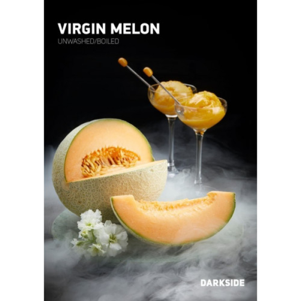 Табак Darkside Core Virgin Melon (Вирджин Дыня) 30 гр в Сочи
