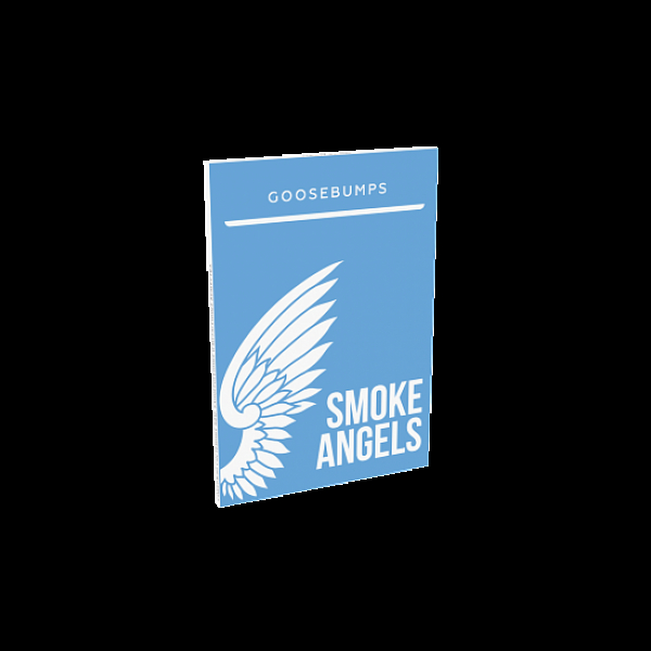 Табак SMOKE ANGELS GOOSEBUMPS  25 грамм в Сочи