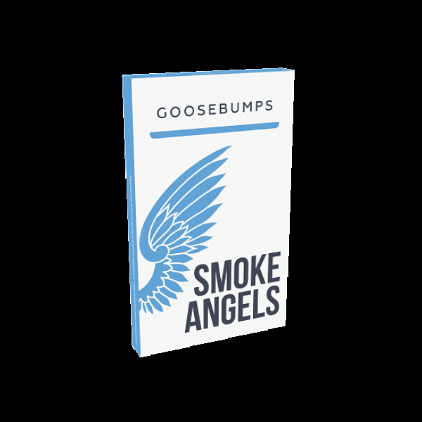 Табак SMOKE ANGELS GOOSEBUMPS  100 грамм в Сочи
