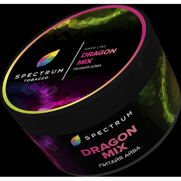 Табак SPECTRUM HL DRAGON MIX   200 грамм в Сочи