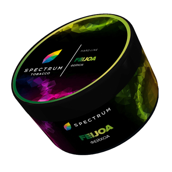 Табак SPECTRUM HL FEIJOA  200 грамм в Сочи