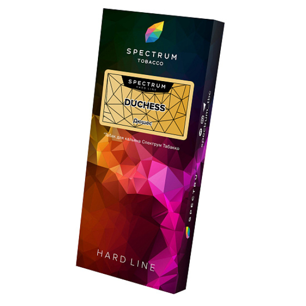 Табак SPECTRUM HL DUCHESS  100 грамм в Сочи