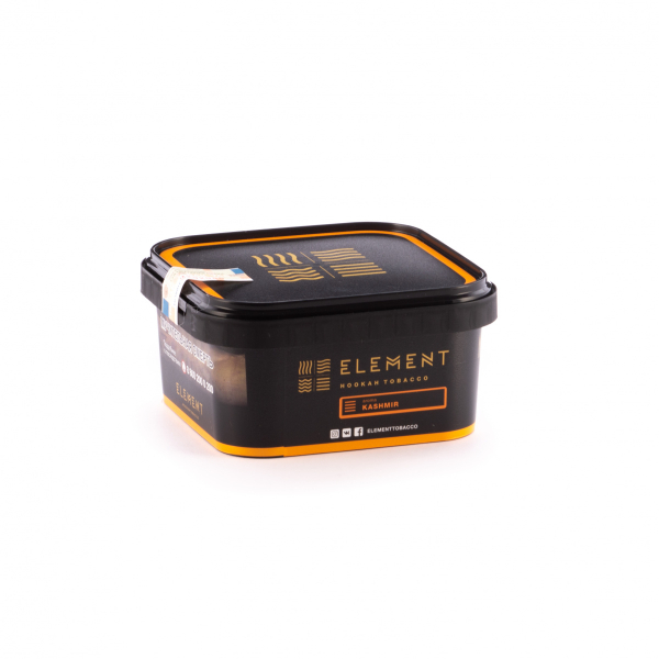 Табак Element ЗЕМЛЯ Kashmir  200 грамм в Сочи