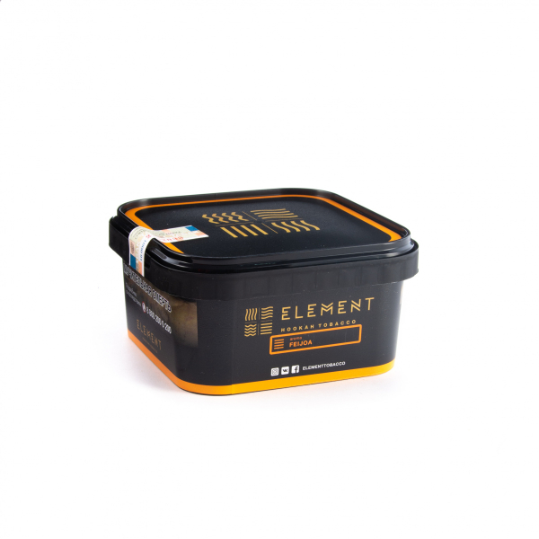Табак Element ЗЕМЛЯ Feijoa  200 грамм в Сочи