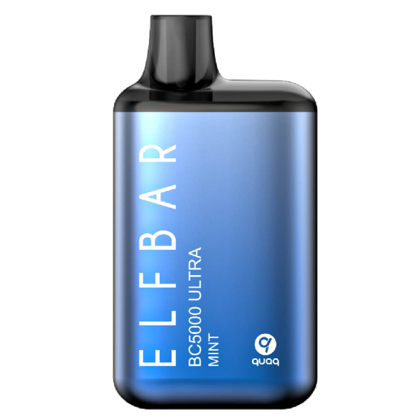 ELF BAR BC Mint (5000 затяжек) 20 мг в Сочи