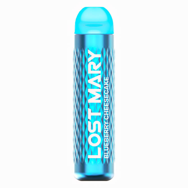 Lost Mary Pro Edition Blueberry Cheesecake 3000 затяжек 20 мг в Сочи