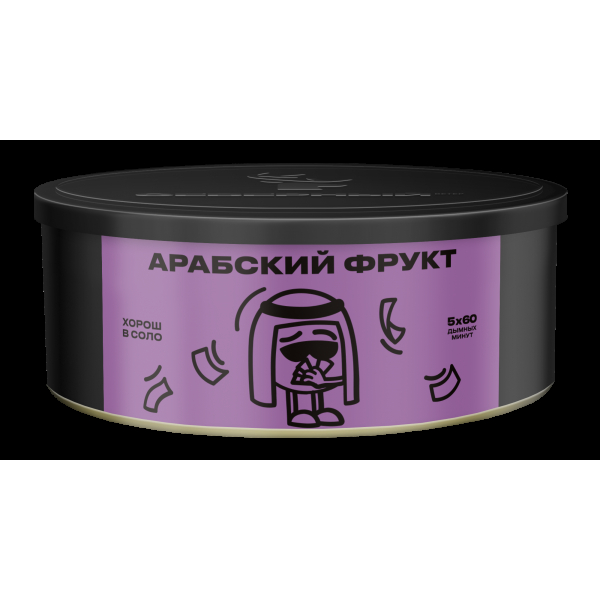 Табак Северный Арабский фрукт  100 грамм в Сочи