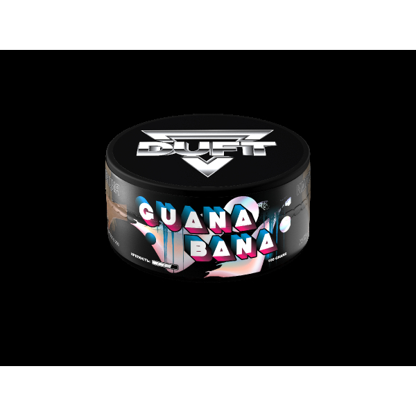 Табак Duft Guanabana  80 грамм в Сочи