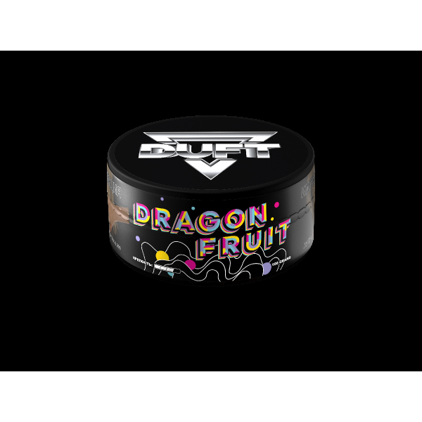 Табак Duft Dragon fruit  80 грамм в Сочи