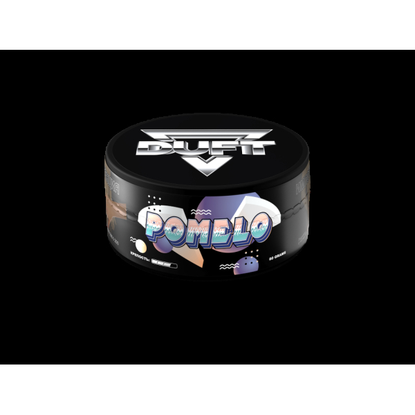 Табак Duft Pomelo  80 грамм в Сочи