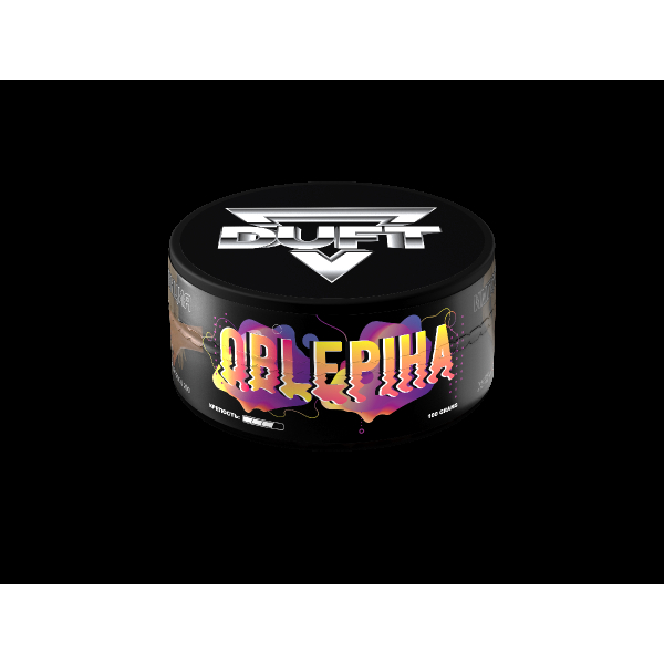 Табак Duft Oblepiha  80 грамм в Сочи
