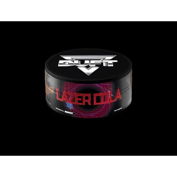 Табак Duft Lazer cola  80 грамм в Сочи