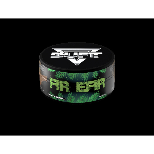 Табак Duft Fir efir  80 грамм в Сочи